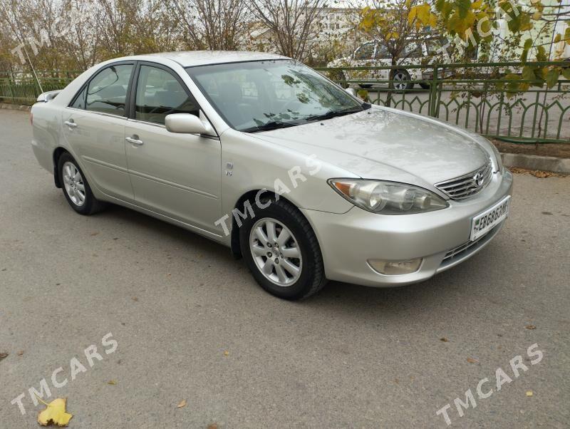 Toyota Camry 2002 - 140 000 TMT - Мургап - img 3