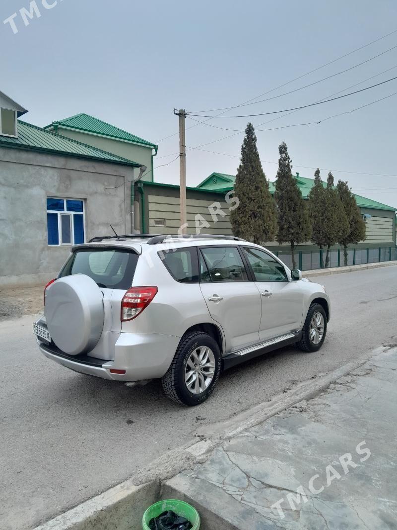 Toyota RAV4 2012 - 180 000 TMT - Чоганлы - img 8