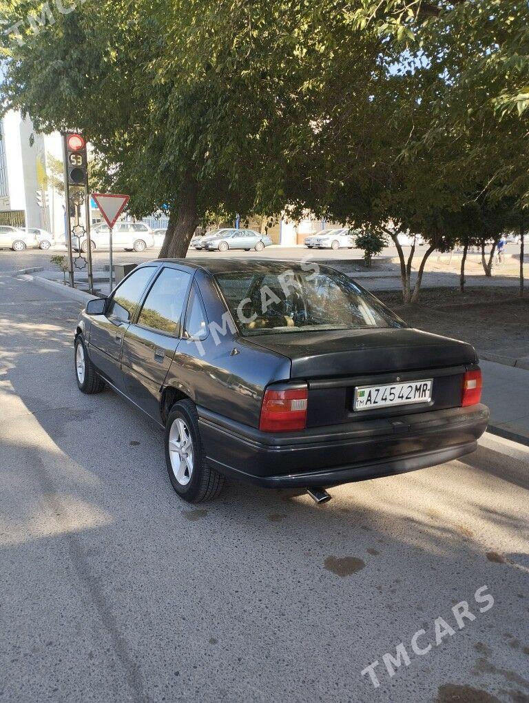 Opel Vectra 1994 - 45 000 TMT - Мары - img 2