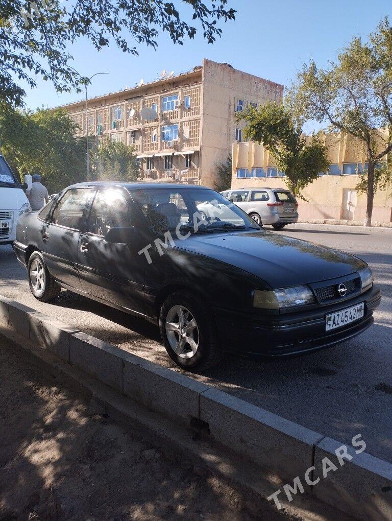 Opel Vectra 1994 - 45 000 TMT - Мары - img 4