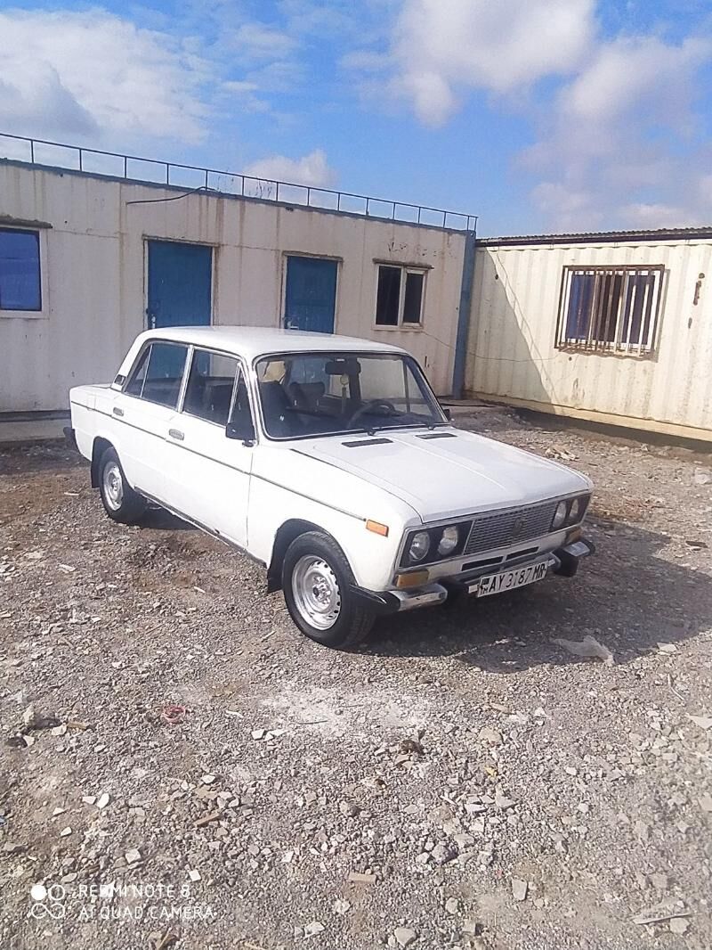 Lada 2103 1982 - 15 000 TMT - Векильбазар - img 4