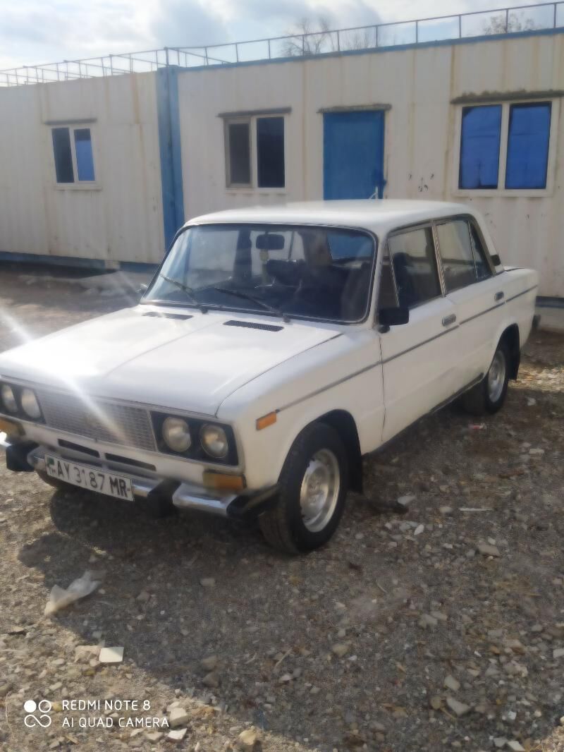 Lada 2103 1982 - 15 000 TMT - Векильбазар - img 5