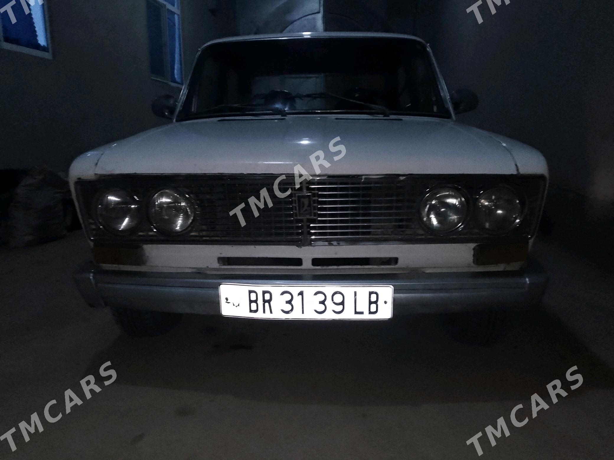 Lada 2106 1982 - 16 000 TMT - Чарджоу - img 3