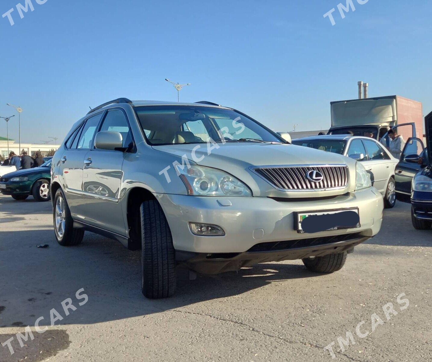 Lexus RX 330 2004 - 225 000 TMT - Daşoguz - img 2