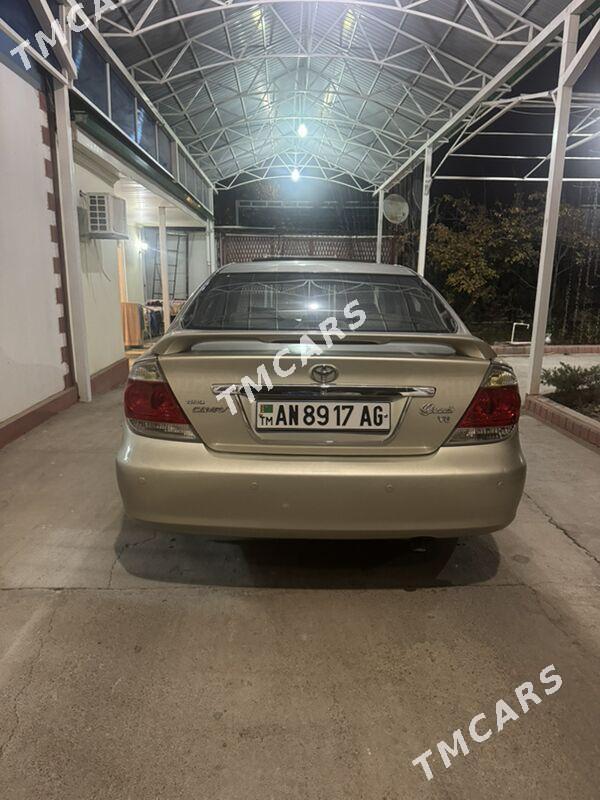 Toyota Camry 2006 - 210 000 TMT - Ашхабад - img 2