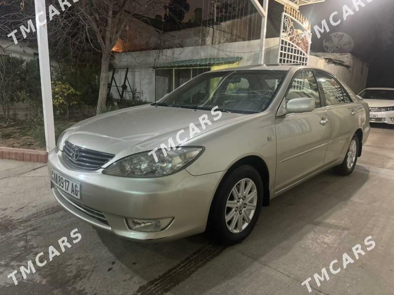 Toyota Camry 2006 - 210 000 TMT - Ашхабад - img 4