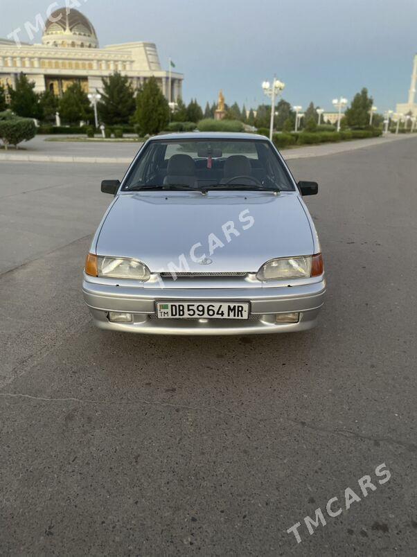 Lada 2115 2009 - 38 000 TMT - Mary - img 2