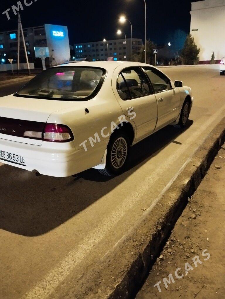 Nissan Maxima 1997 - 60 000 TMT - Туркменабат - img 3