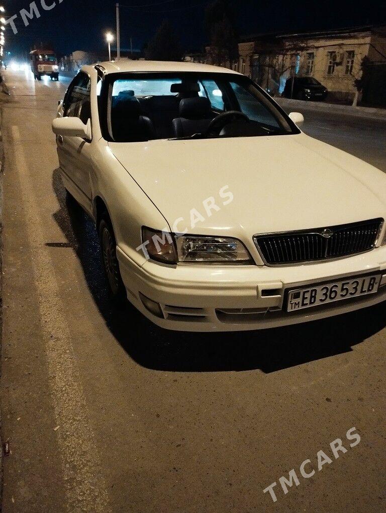 Nissan Maxima 1997 - 60 000 TMT - Туркменабат - img 2