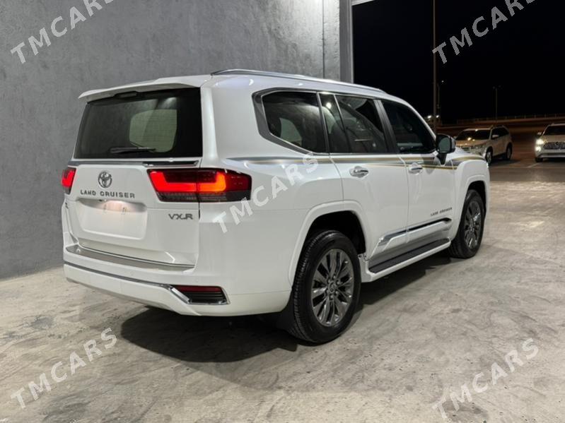 Toyota Land Cruiser 2023 - 1 670 000 TMT - Aşgabat - img 8