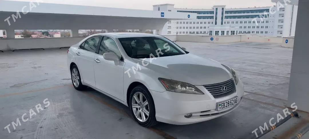 Lexus ES 350 2008 - 205 000 TMT - Кëши - img 6