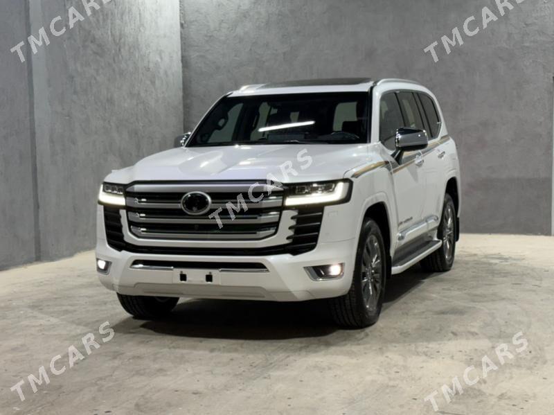 Toyota Land Cruiser 2023 - 1 670 000 TMT - Aşgabat - img 4