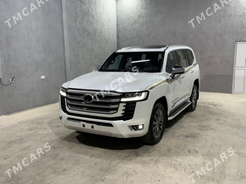 Toyota Land Cruiser 2023 - 1 670 000 TMT - Aşgabat - img 3