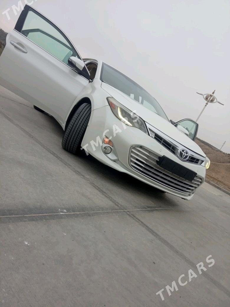 Toyota Avalon 2013 - 290 000 TMT - Ашхабад - img 2