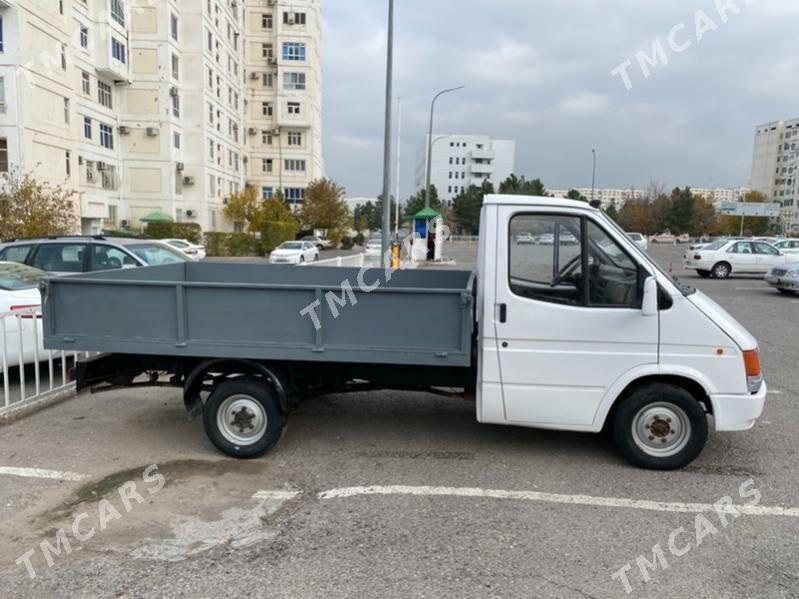 Ford Transit Van 2019 - 75 000 TMT - Parahat 1 - img 3