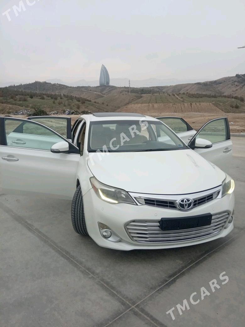 Toyota Avalon 2013 - 290 000 TMT - Ашхабад - img 3