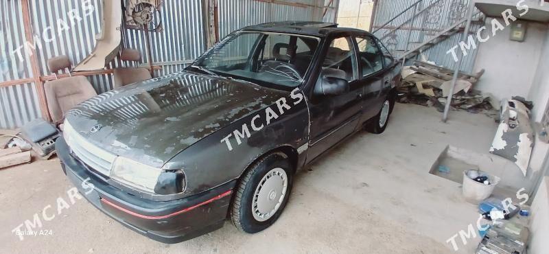 Opel Vectra 1993 - 16 000 TMT - Мары - img 2