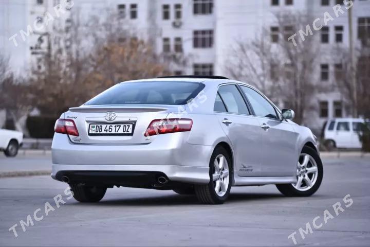 Toyota Camry 2008 - 175 000 TMT - Дашогуз - img 7