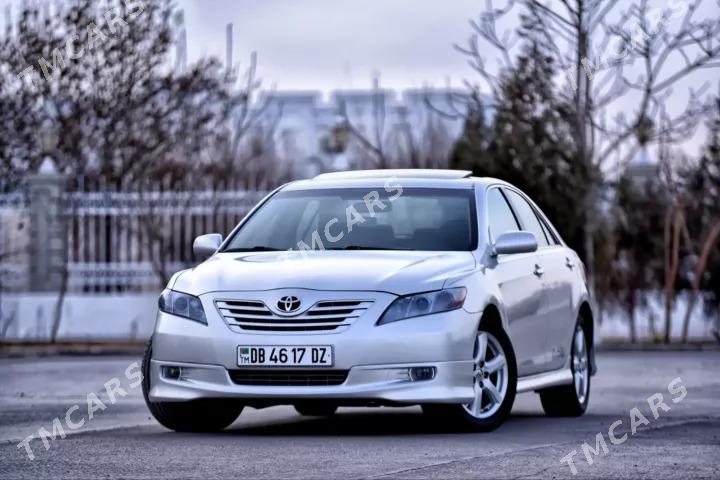 Toyota Camry 2008 - 175 000 TMT - Дашогуз - img 2