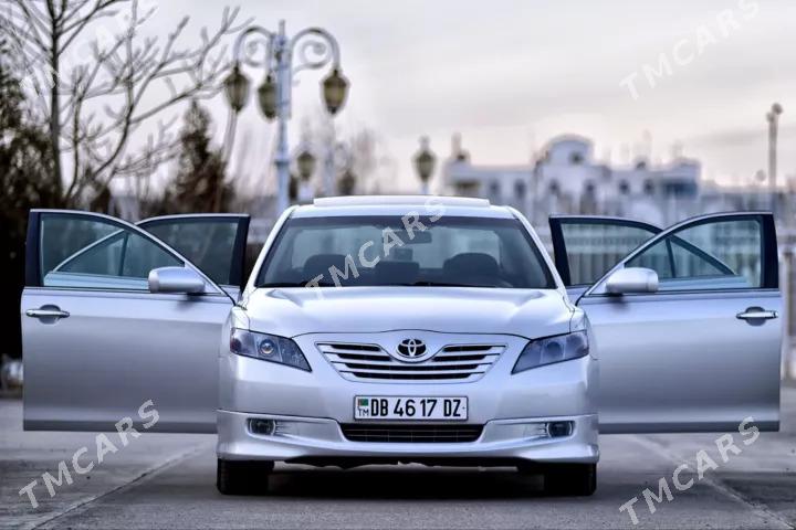 Toyota Camry 2008 - 175 000 TMT - Дашогуз - img 6