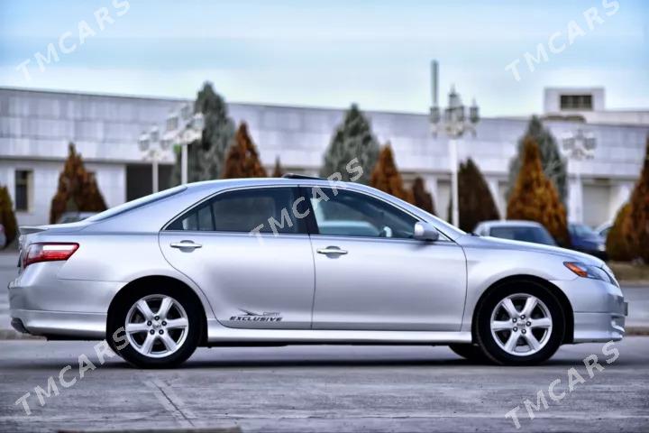 Toyota Camry 2008 - 175 000 TMT - Дашогуз - img 3