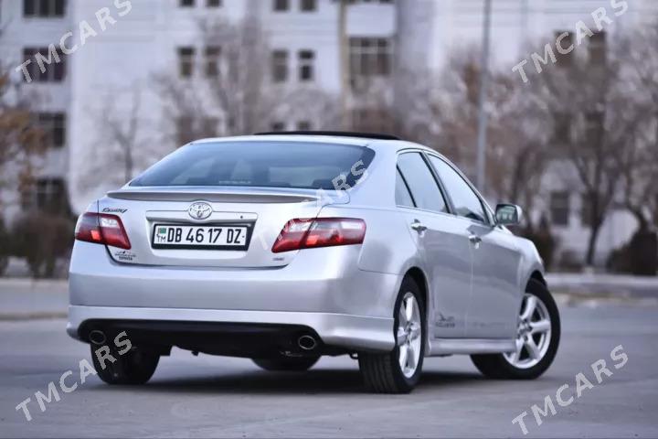 Toyota Camry 2008 - 175 000 TMT - Дашогуз - img 5