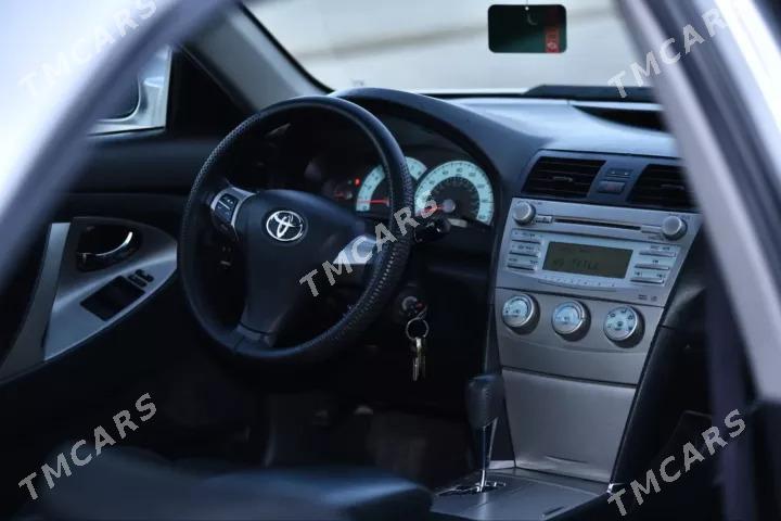 Toyota Camry 2008 - 175 000 TMT - Дашогуз - img 9