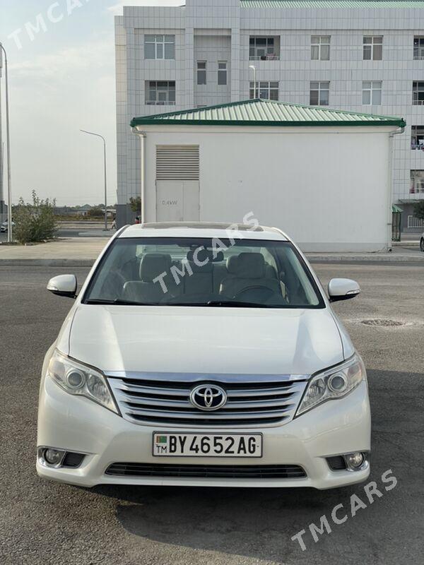 Toyota Avalon 2011 - 255 000 TMT - Ашхабад - img 2