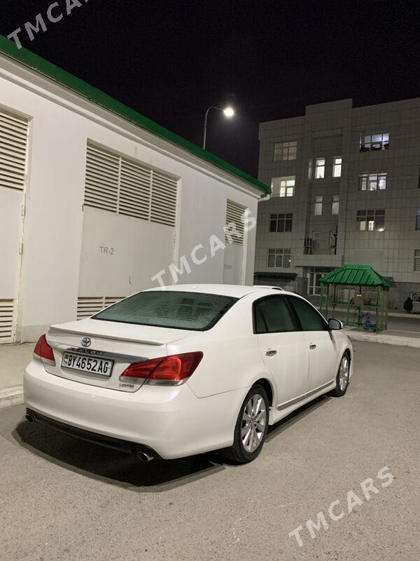 Toyota Avalon 2011 - 255 000 TMT - Ашхабад - img 6