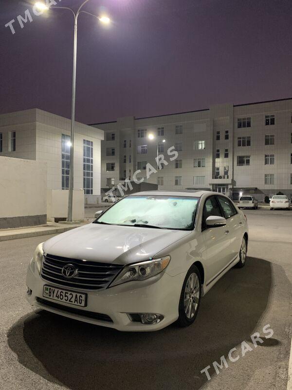 Toyota Avalon 2011 - 255 000 TMT - Ашхабад - img 5