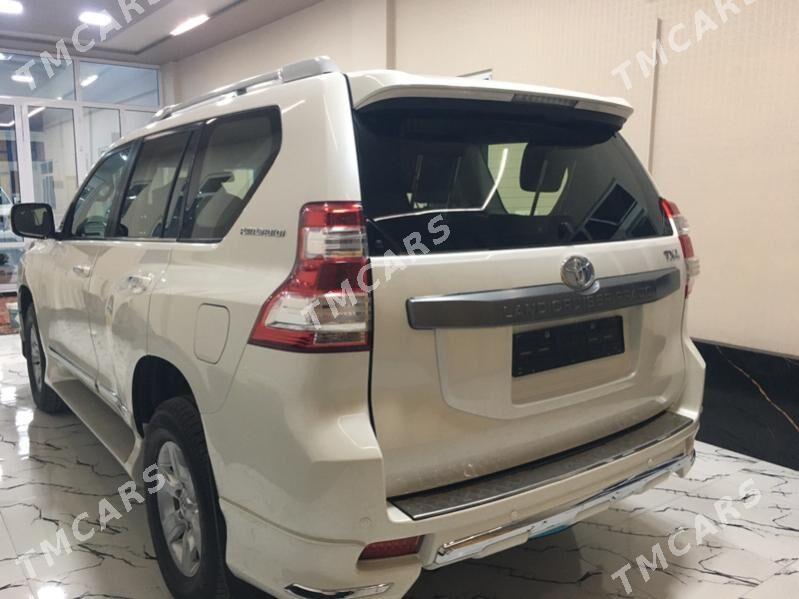 Toyota Land Cruiser Prado 2014 - 530 000 TMT - Туркменабат - img 3