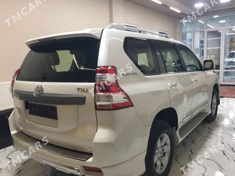 Toyota Land Cruiser Prado 2014 - 530 000 TMT - Туркменабат - img 5