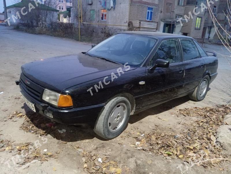 Audi 80/90 1991 - 22 000 TMT - Туркменабат - img 2