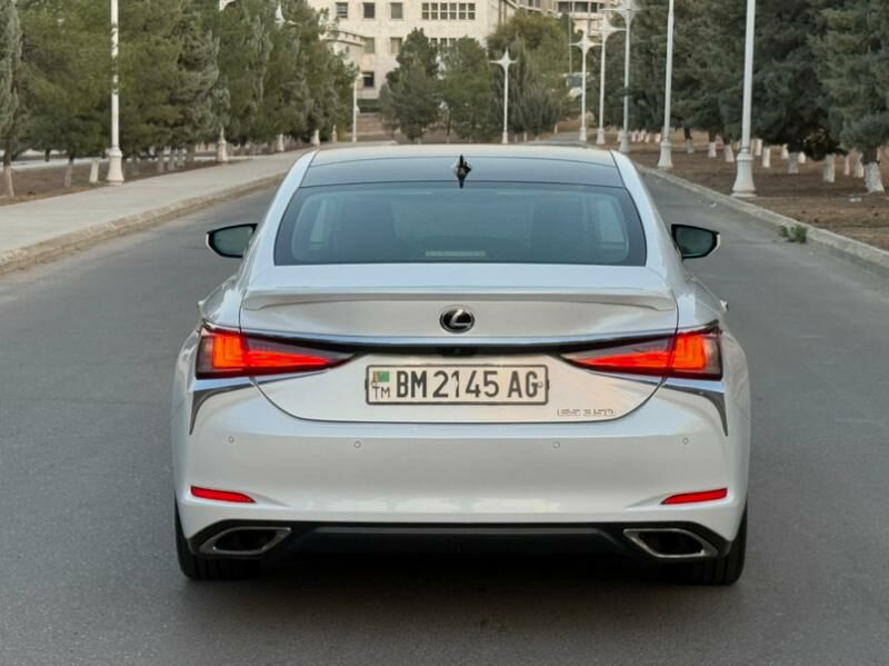 Lexus ES 350 2021 - 649 000 TMT - Ашхабад - img 5