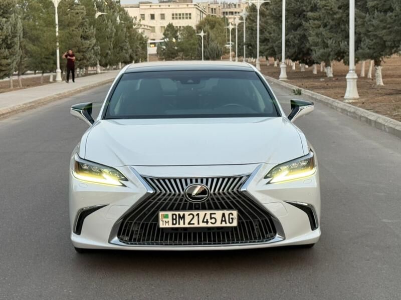 Lexus ES 350 2021 - 649 000 TMT - Ашхабад - img 2