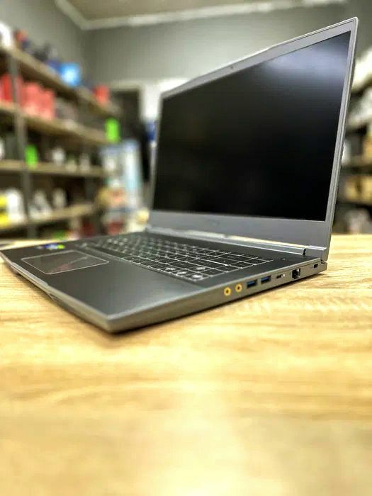 MSI Thin/i5/RTX 4050/RAM 16GB - Ашхабад - img 8