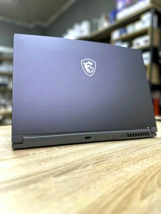 MSI Thin/i5/RTX 4050/RAM 16GB - Ашхабад - img 6