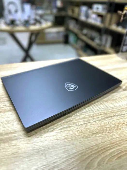 MSI Thin/i5/RTX 4050/RAM 16GB - Ашхабад - img 10