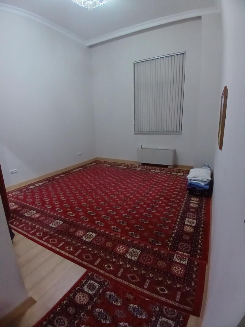 Срочно 13 этап 3ком 180м² - Айтакова (ул. Огузхана) - img 4