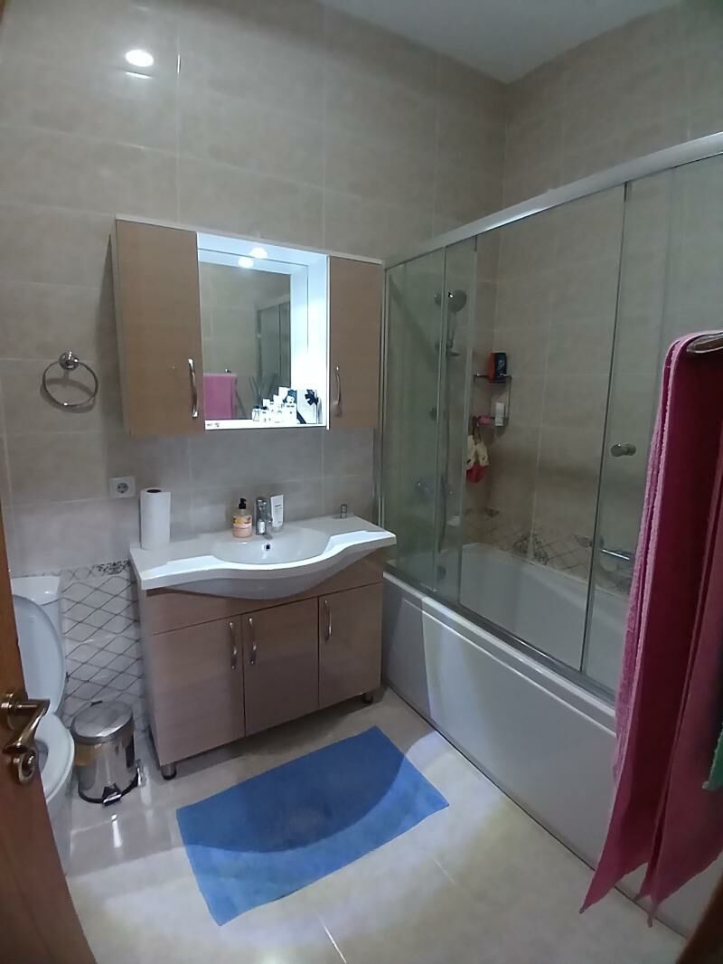 Срочно 13 этап 3ком 180м² - Айтакова (ул. Огузхана) - img 9