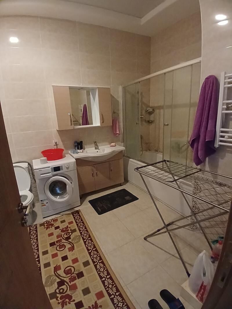 Срочно 13 этап 3ком 180м² - Айтакова (ул. Огузхана) - img 8