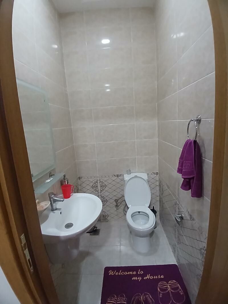 Срочно 13 этап 3ком 180м² - Айтакова (ул. Огузхана) - img 7