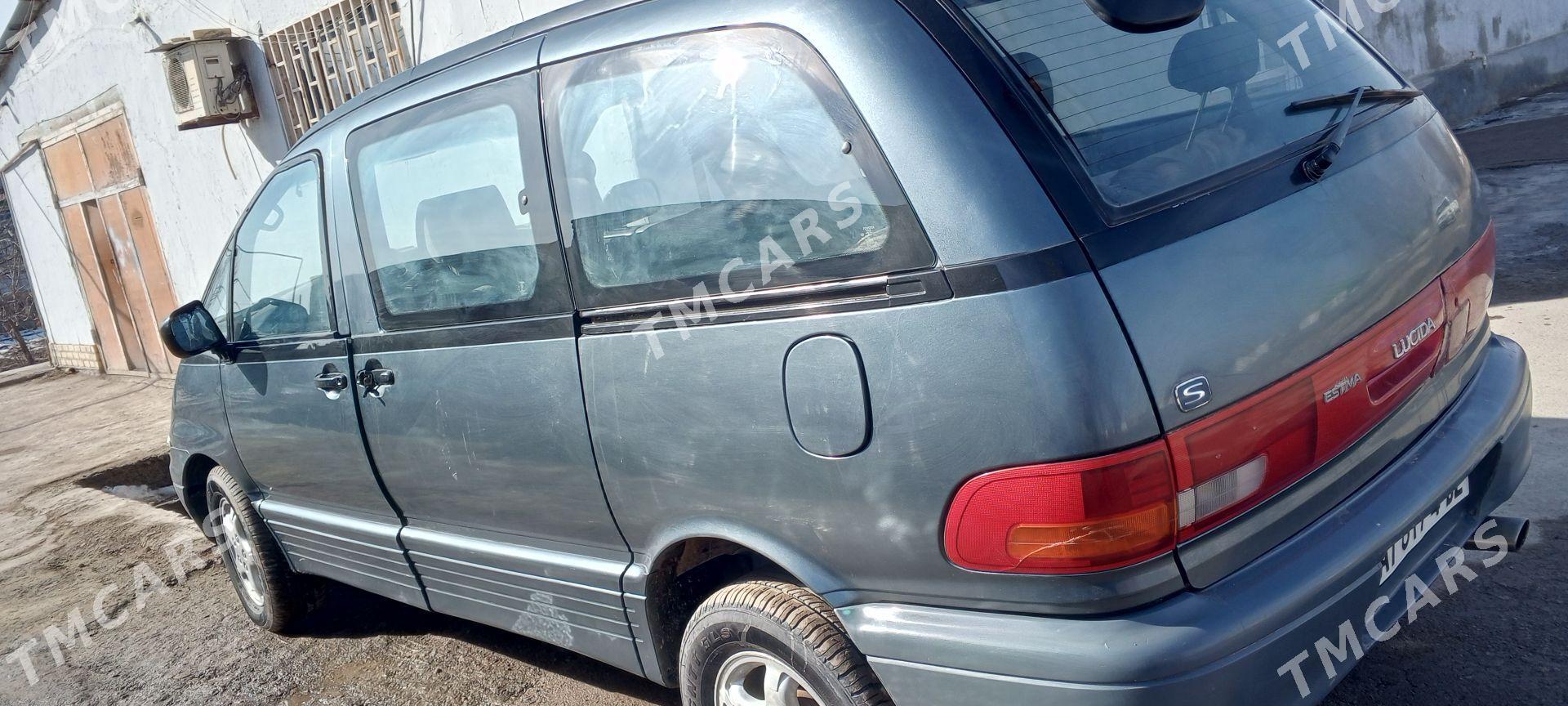 Toyota Previa 1992 - 45 000 TMT - Daşoguz - img 2