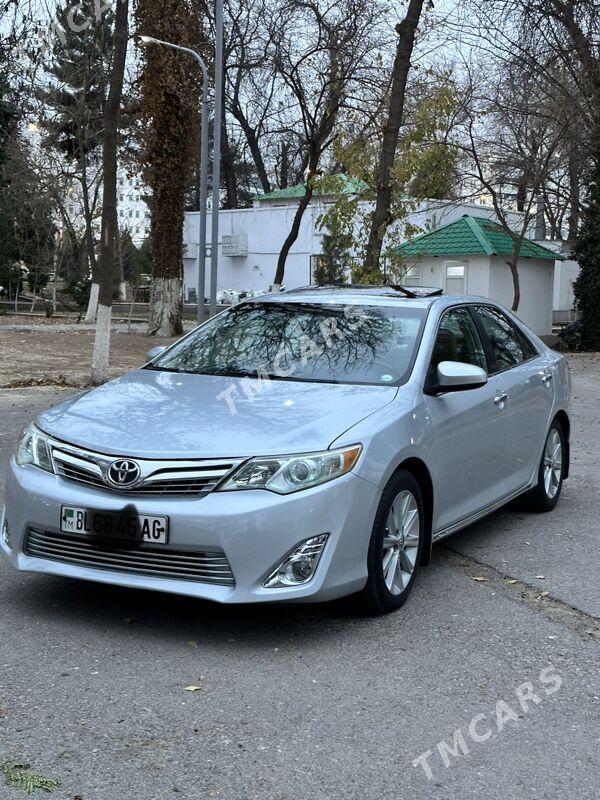 Toyota Camry 2013 - 230 000 TMT - Aşgabat - img 4