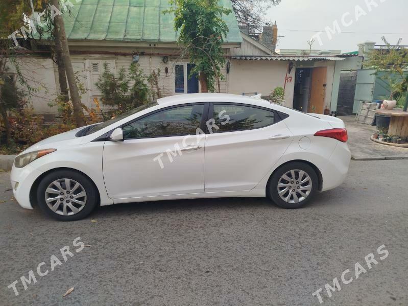 Hyundai Elantra GT 2013 - 146 250 TMT - Ашхабад - img 2