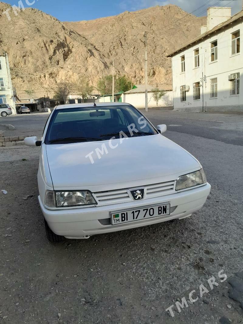 Peugeot 405 1996 - 40 000 TMT - Türkmenbaşy - img 2