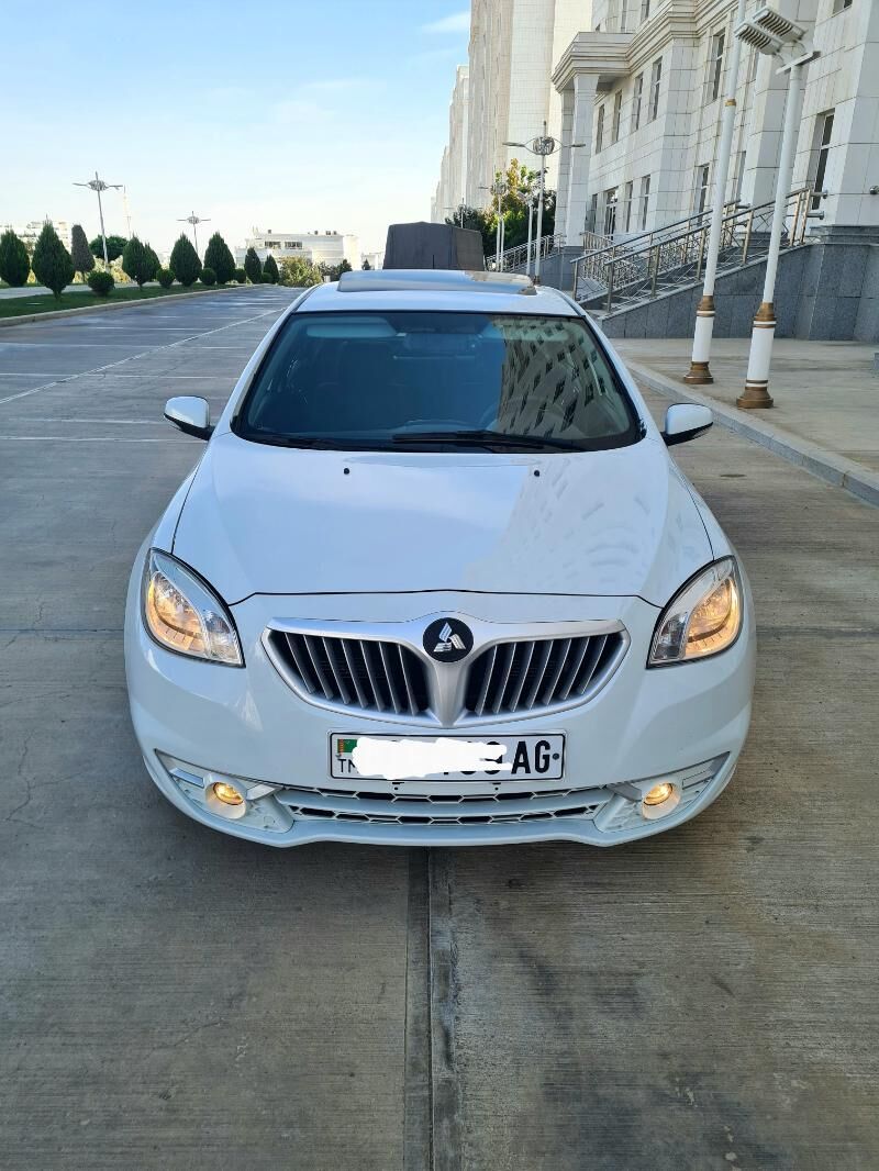 Brilliance H330 2019 - 199 000 TMT - Aşgabat - img 4