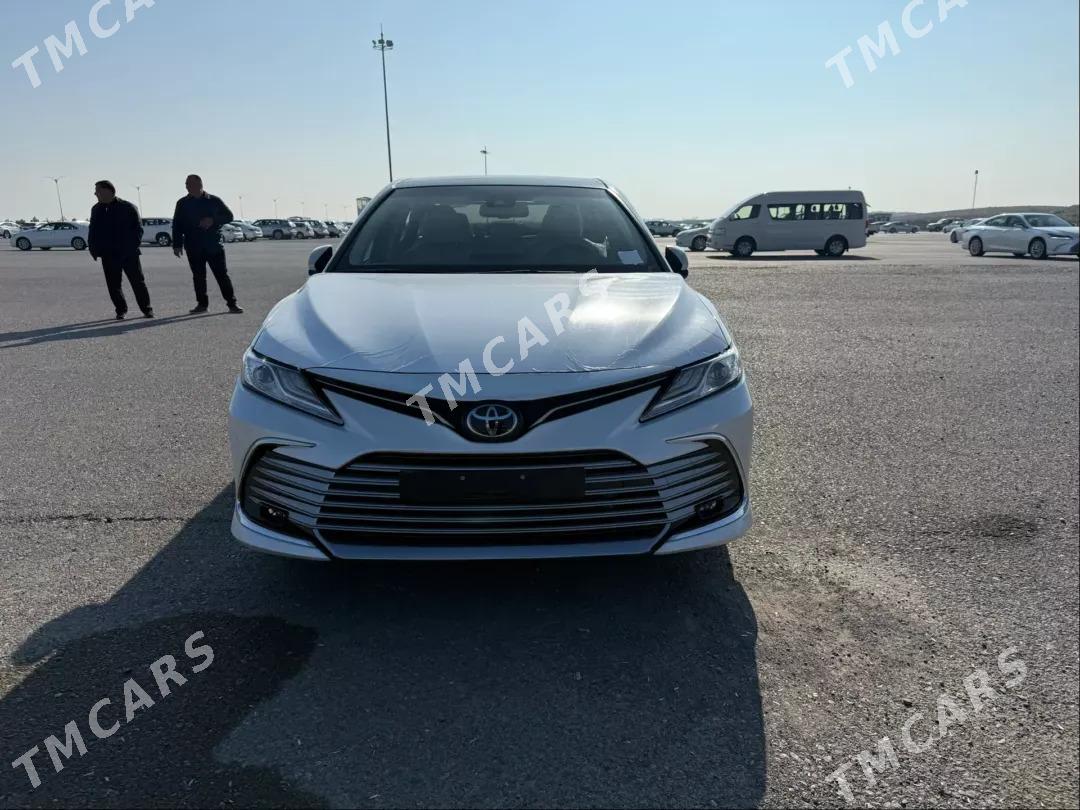 Toyota Camry 2024 - 745 000 TMT - Aşgabat - img 3