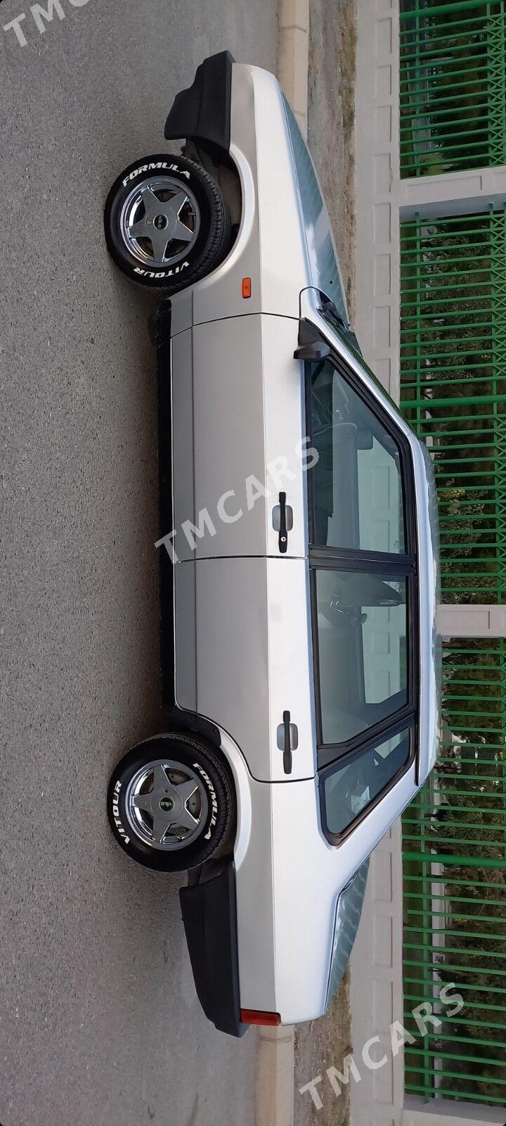 Lada 21099 2004 - 49 000 TMT - Гёкдепе - img 3