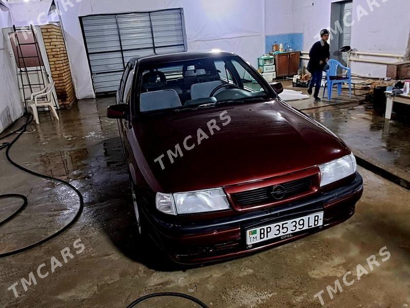 Opel Vectra 1994 - 50 000 TMT - Туркменабат - img 6